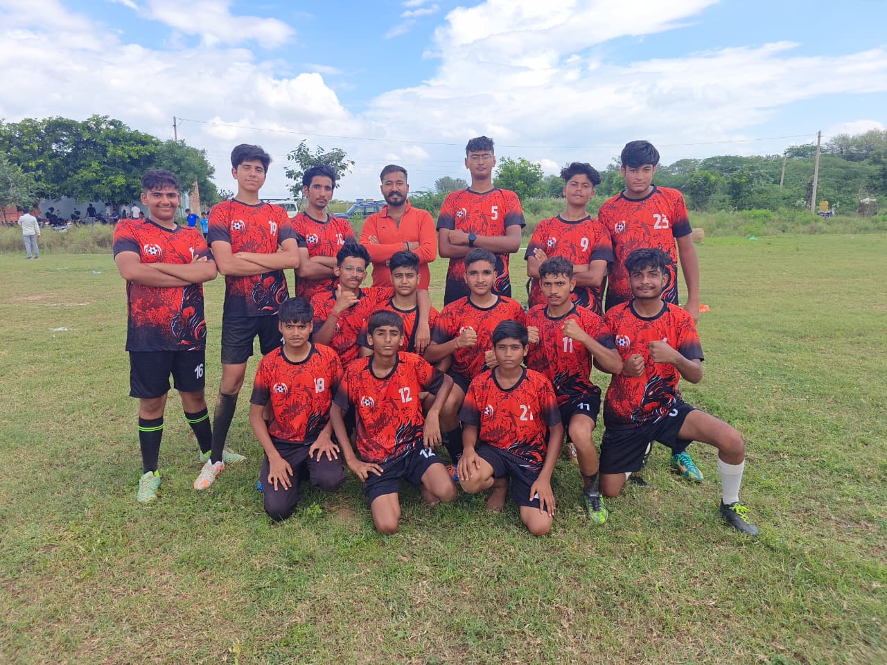 Sports