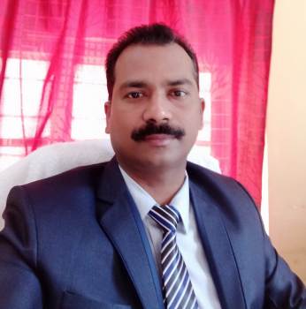 Mr. Jeen C.K.