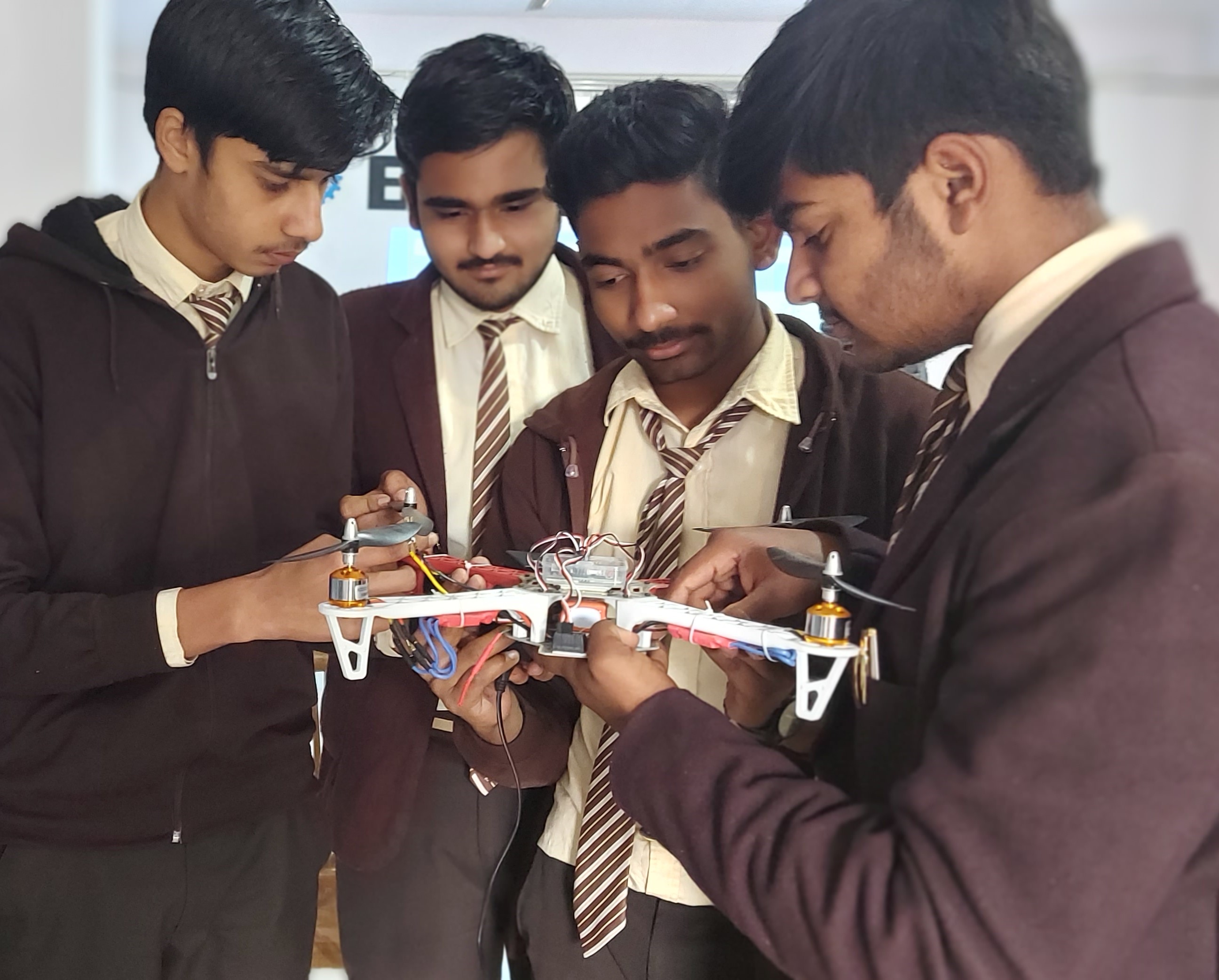 Skill Development