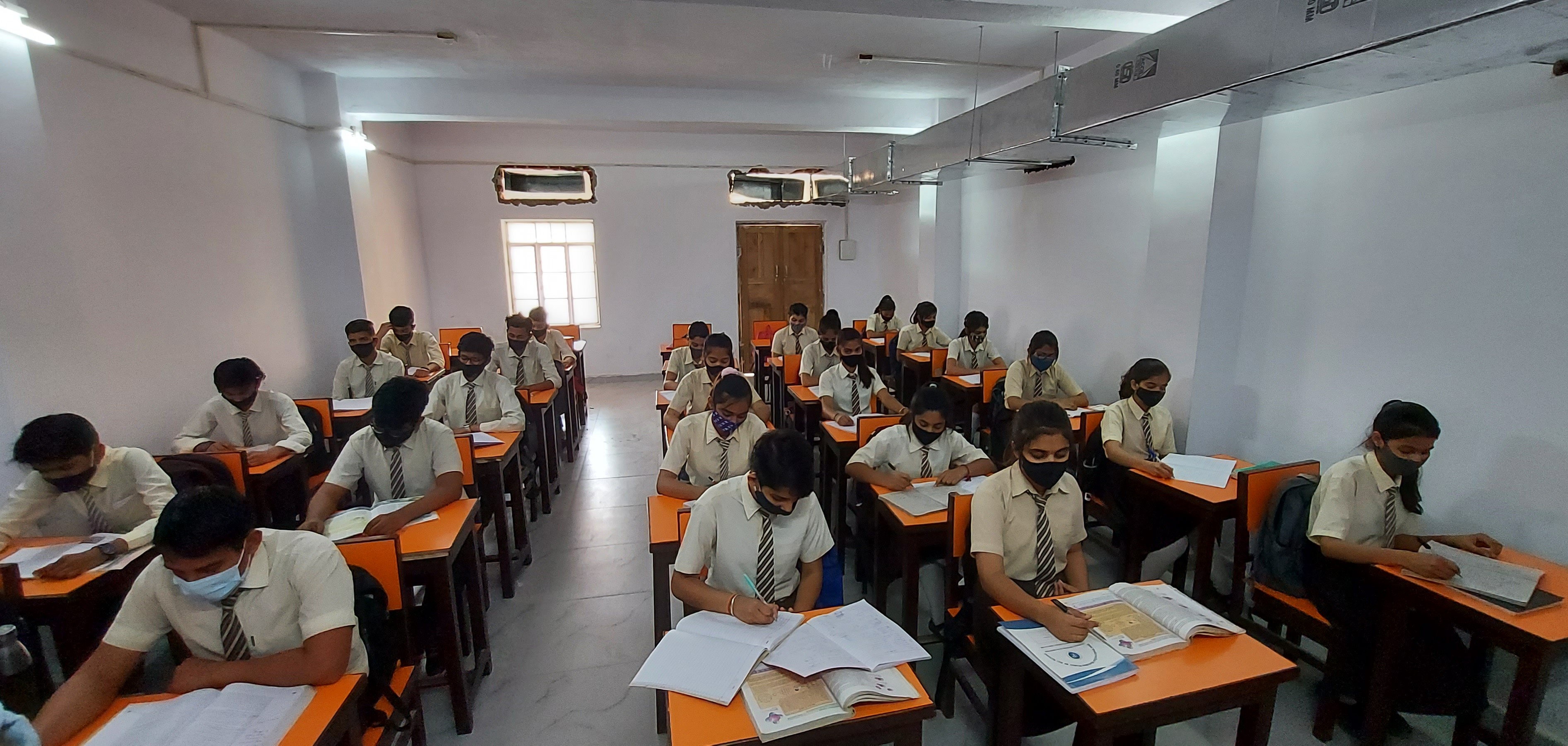 Secondary School