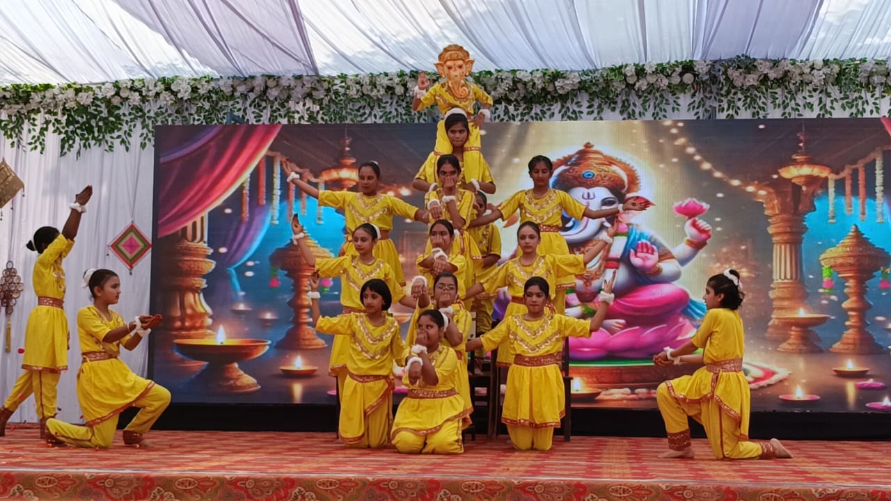 Dance Performance 2