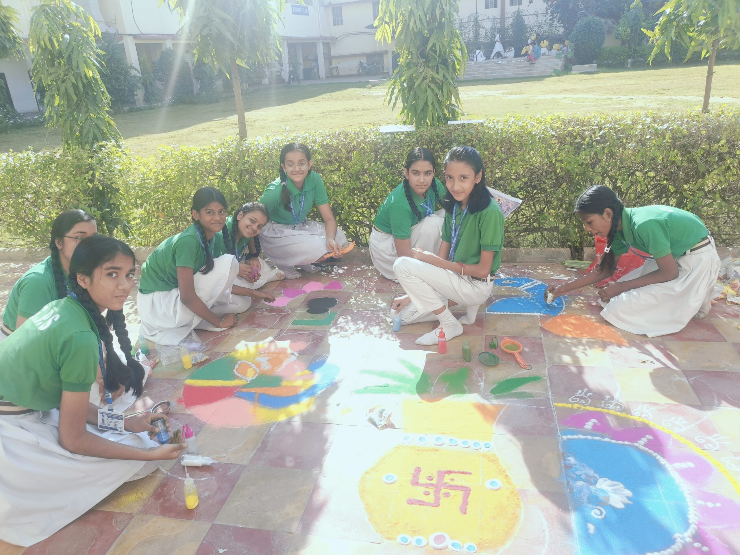 Art Session 4