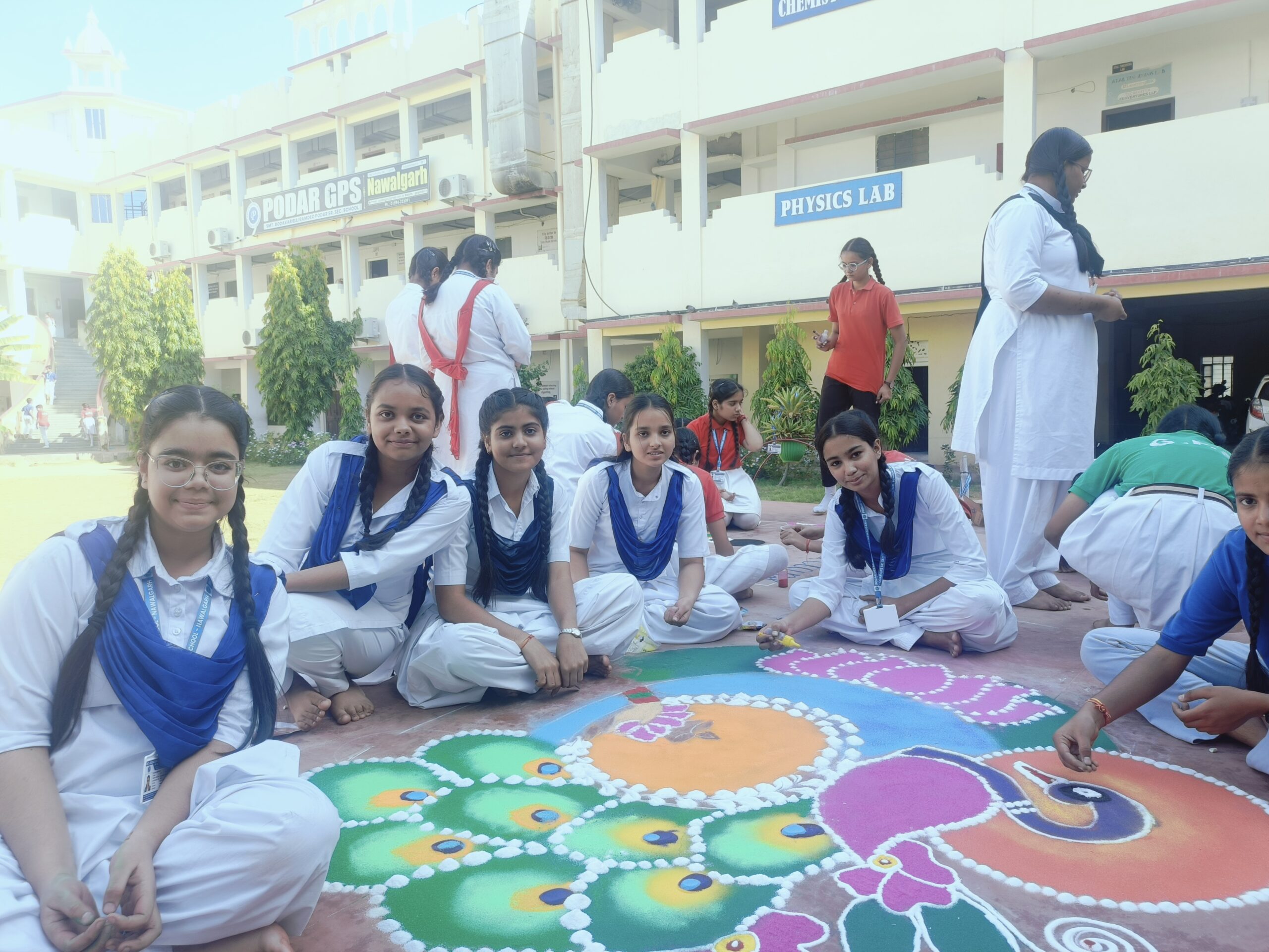 Art Session 3