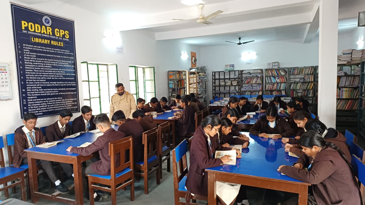 Modern Library