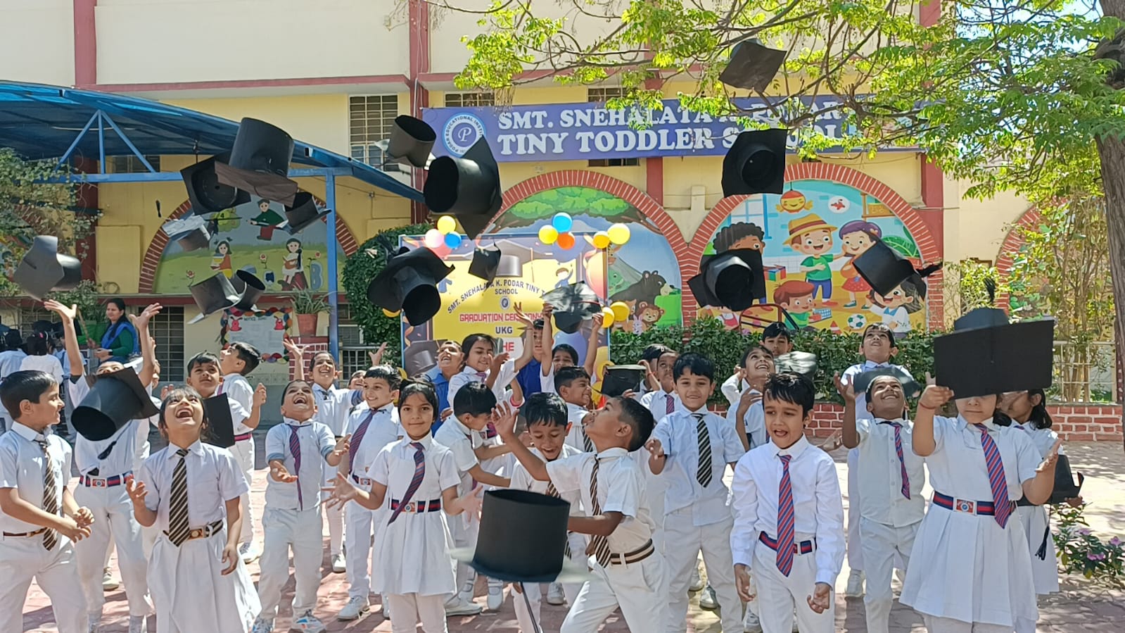 Kindergarten